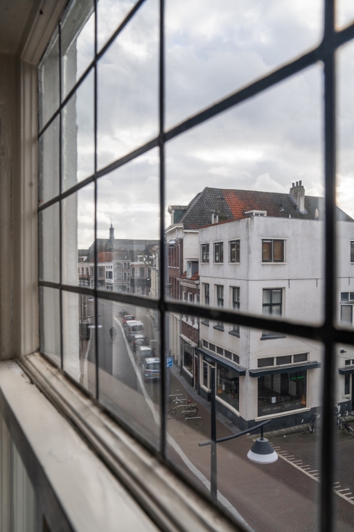 Te huur: Appartement Nieuwstad, Zutphen - 19