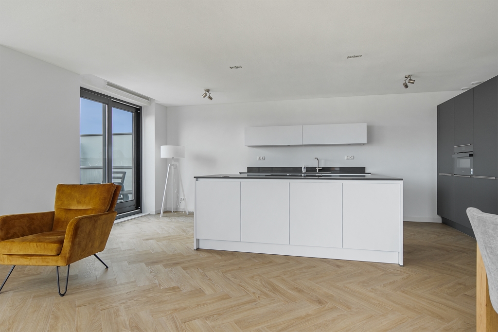 For rent: Apartment Kooimeerlaan, Alkmaar - 6