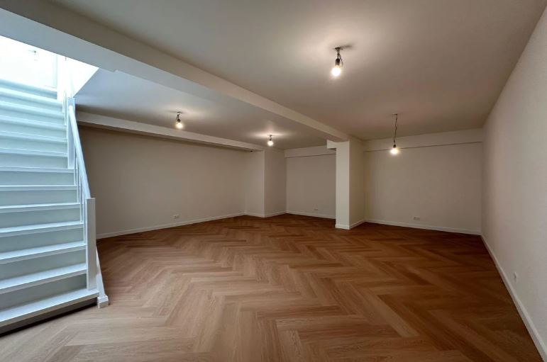 For rent: Apartment Abraham van Royenstraat, Noordwijk Zh - 13