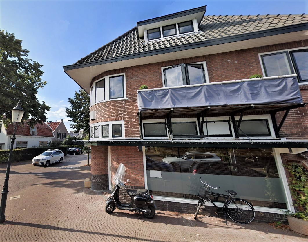 Hellingstraat