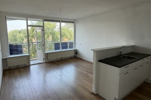 Te huur: Appartement Mercuriusplein, Assen - 1