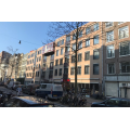 Te huur: Appartement Spuistraat, Amsterdam - 1