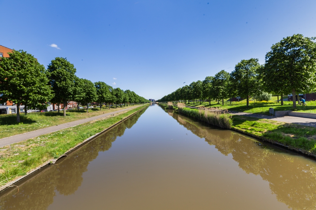 Te huur: Appartement Steentijdsingel, Den Haag - 33