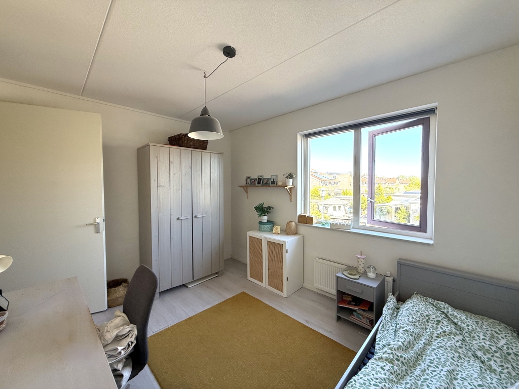 Te huur: Woning De Rijd, Leeuwarden - 22