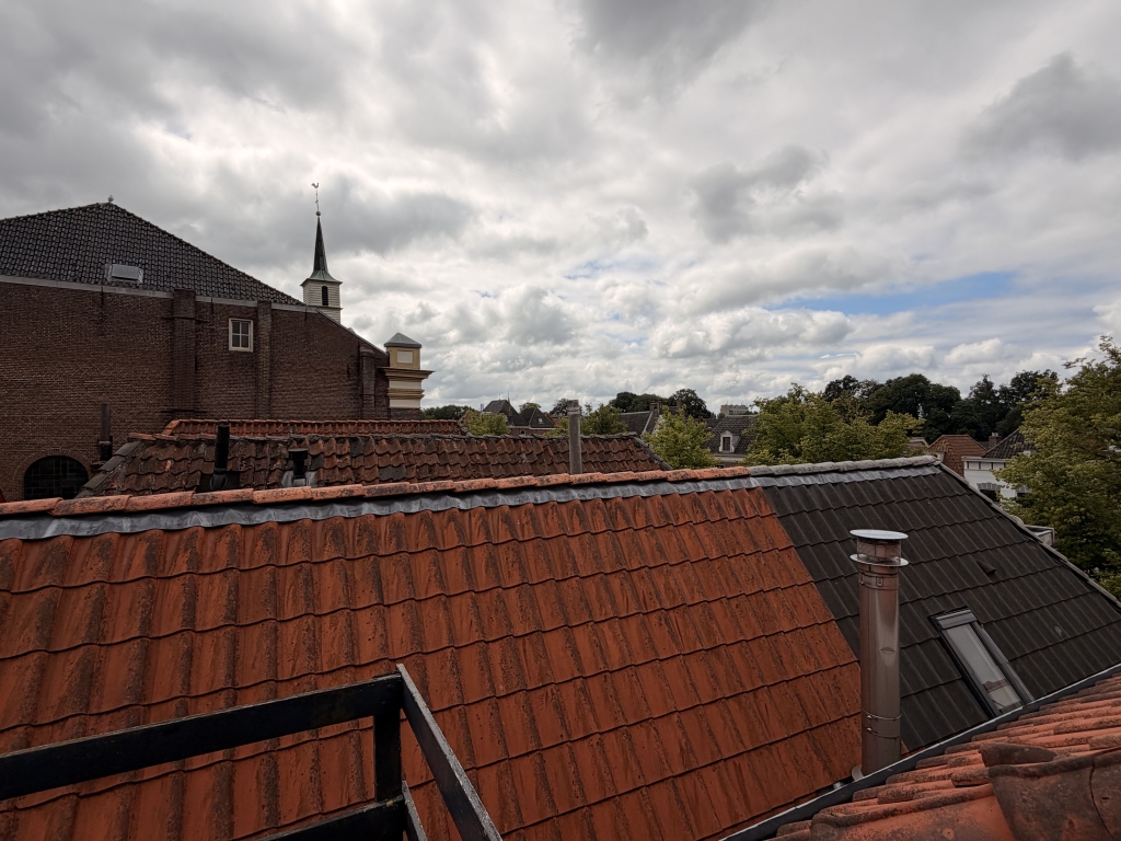 Te huur: Woning Burgwal, Kampen - 37