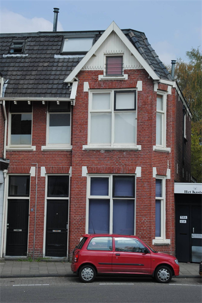 For rent: Room Lipperkerkstraat, Enschede - 5