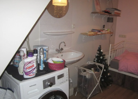 For rent: Apartment Onder de Linden, Arnhem - 9