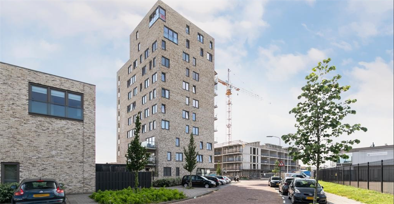 For rent: Apartment Beijneslaan, Beverwijk - 3
