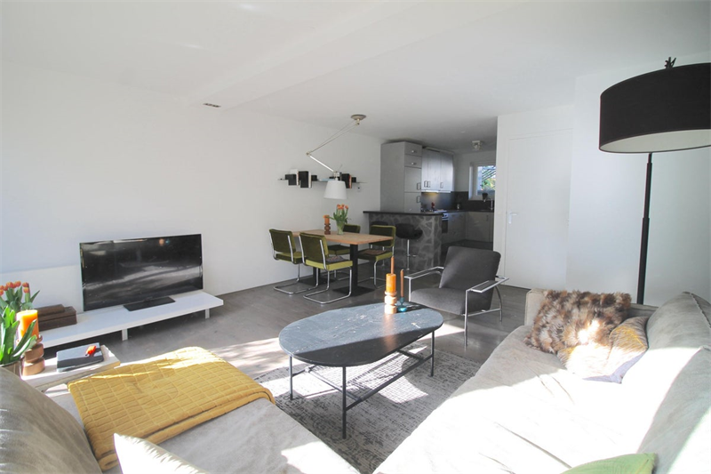 For rent: Apartment t' Sas, Breda - 7
