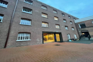 For rent: Apartment Noordsingel, Rotterdam - 1
