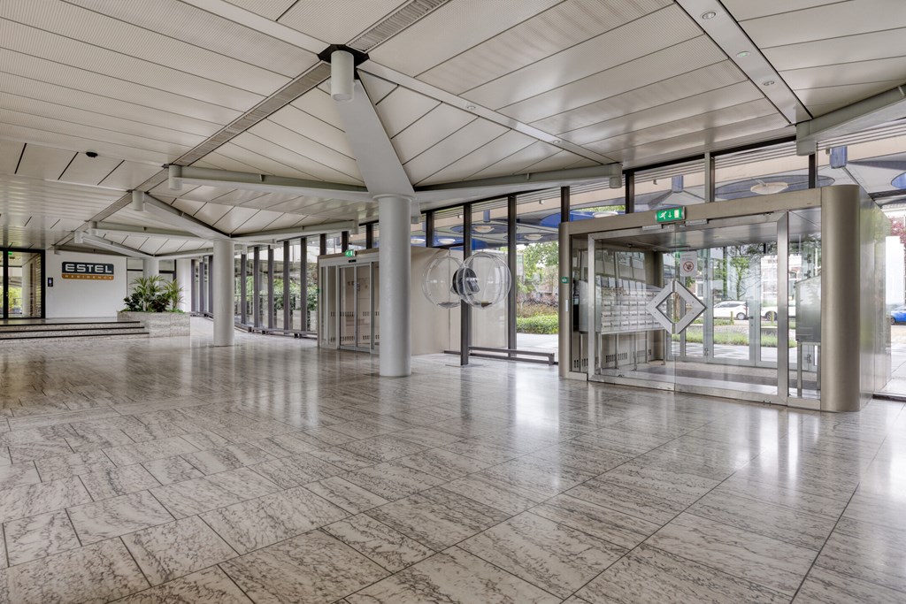 Te huur: Appartement Barbarossastraat, Nijmegen - 45