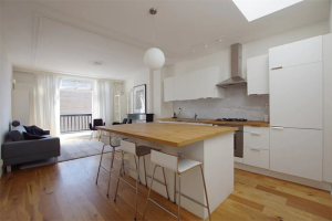 Te huur: Appartement Heemraadssingel, Rotterdam - 1