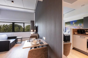 For rent: Studio Vleutensevaart, Utrecht - 1