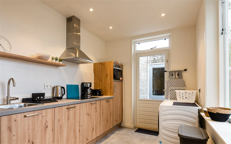 Te huur: Woning Visartstraat, Sluiskil - 2