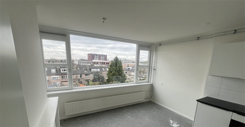 Te huur: Appartement Nieuwe Markt, Roosendaal - 3