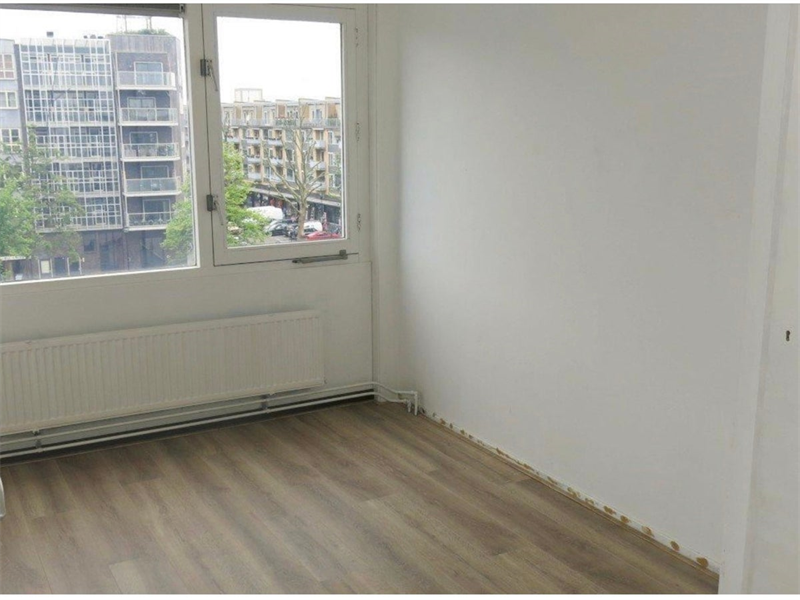 For rent: Apartment Admiraalsplein, Dordrecht - 4