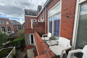 Te huur: Kamer J.A. Feithstraat, Groningen - 1
