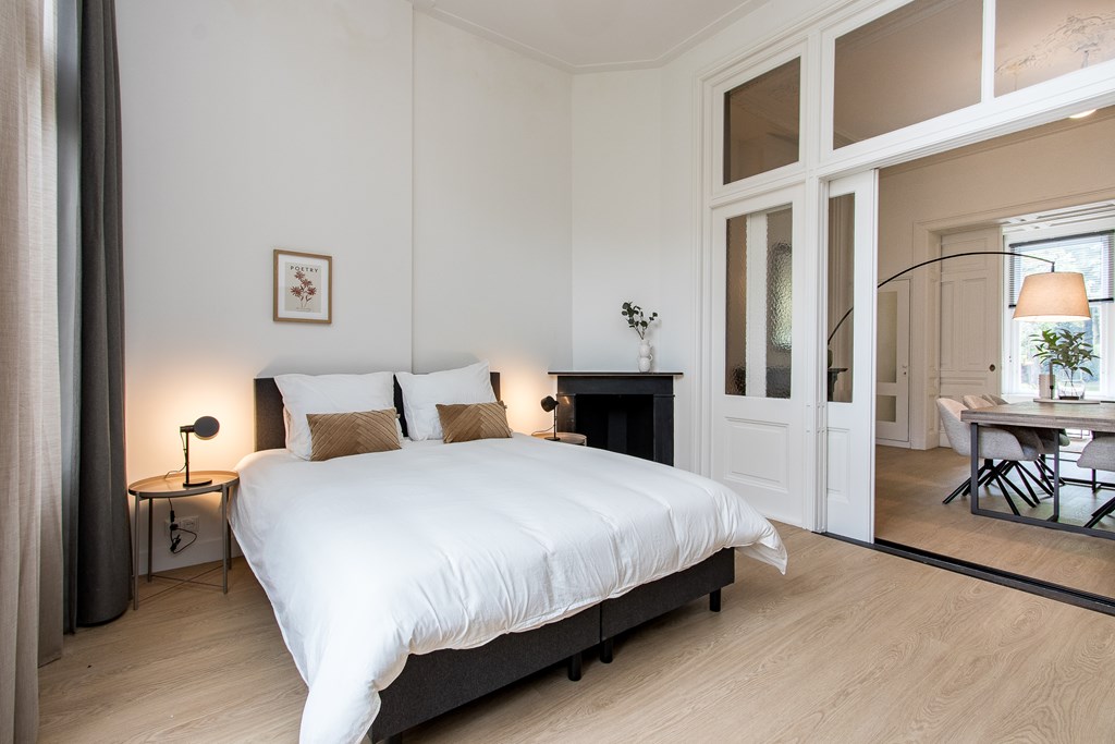 Te huur: Appartement Kronenburgersingel, Nijmegen - 17