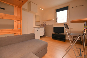 Te huur: Kamer Rabenhauptstraat, Groningen - 1