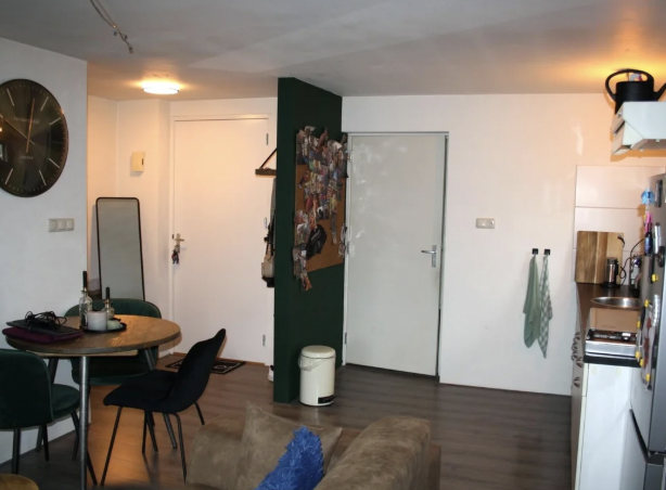 For rent: Apartment Wilhelminalaan, Susteren - 6
