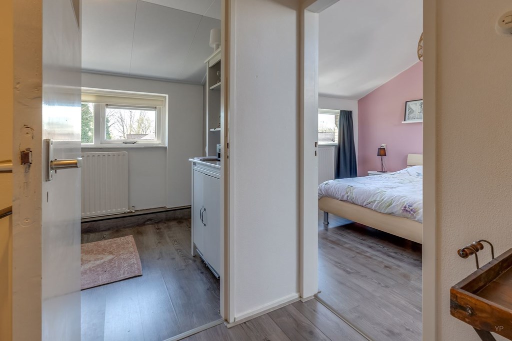 For rent: House Omloop, Stadskanaal - 25