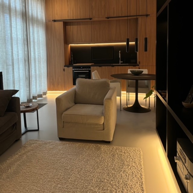 Te huur: Appartement Raamsteeg, Haarlem - 12