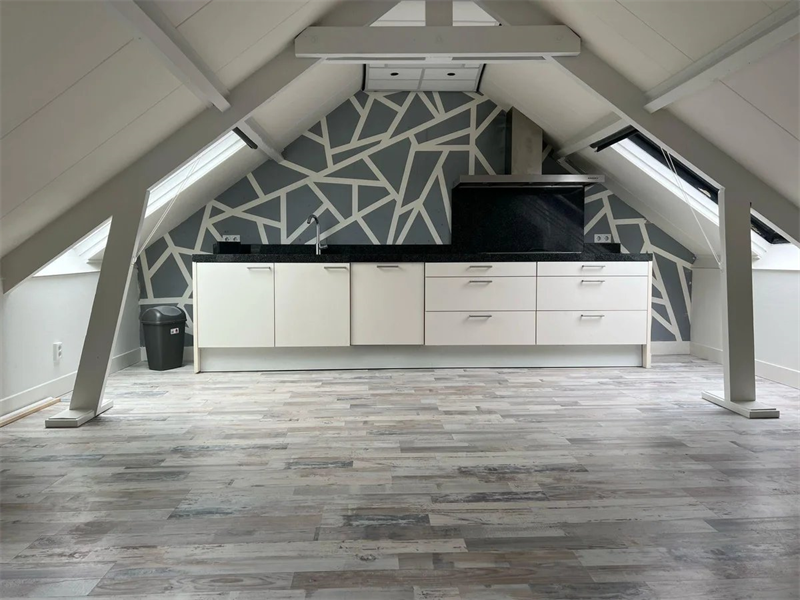 Te huur: Kamer Bleeklaan, Leeuwarden - 2