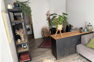 For rent: Studio Haverstraatpassage, Enschede - 1