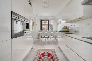 Te huur: Woning De Genestetplein, Rotterdam - 1