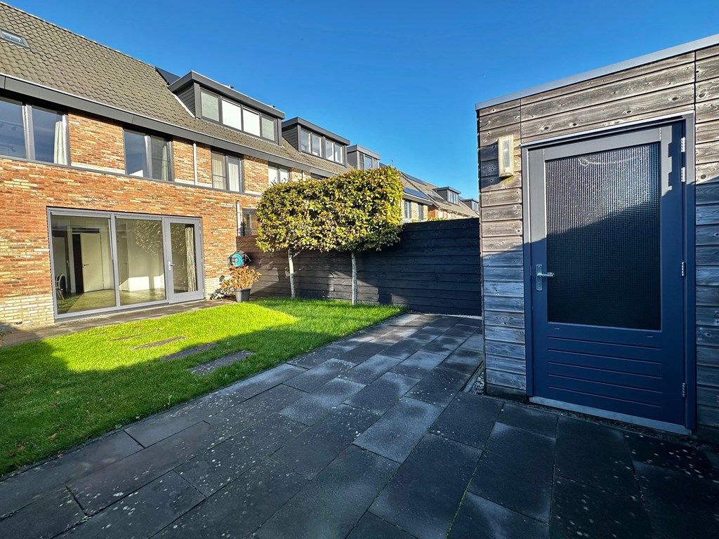 Te huur: Woning Boerengroenstraat, Zuidoostbeemster - 28