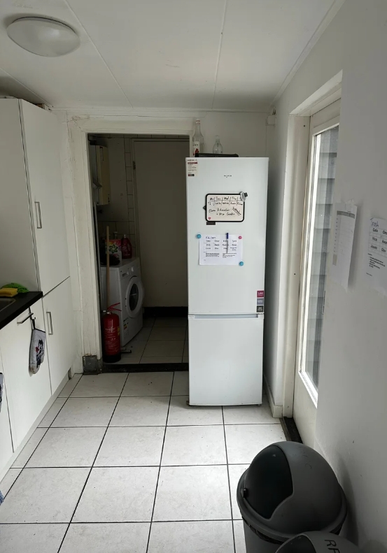 For rent: Room Laaressingel, Enschede - 10