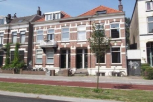 For rent: Room Boulevard Heuvelink, Arnhem - 1
