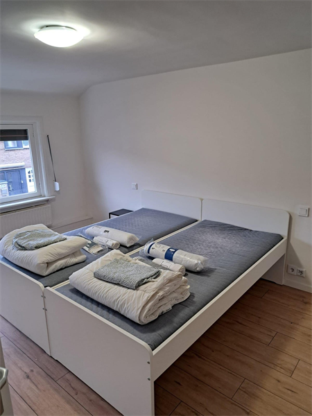 Te huur: Woning Beatrixstraat, Terneuzen - 2