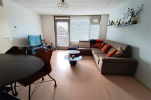 For rent: Apartment Rijsterborgherweg, Deventer - 1