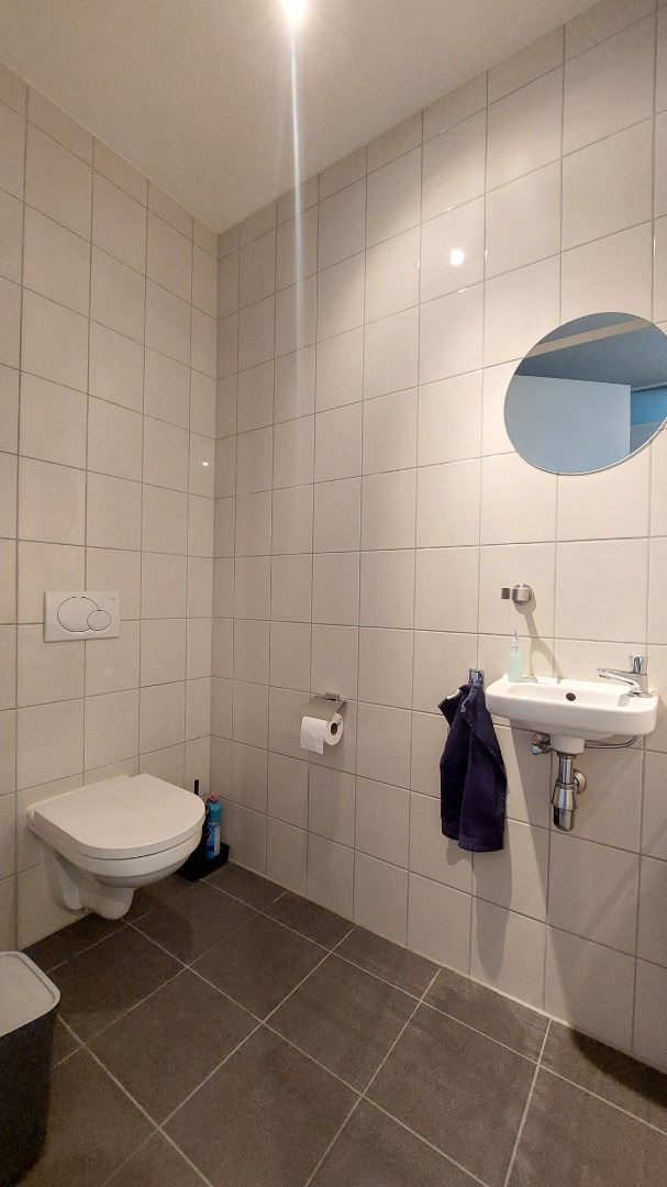 Te huur: Appartement Graafschap Hornelaan, Weert - 15