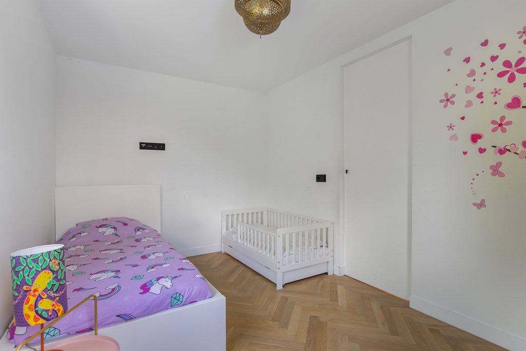 Te huur: Woning Drontermeerpad, Amsterdam - 30