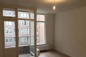 Te huur: Appartement Gedempte Burgwal, Den Haag - 1