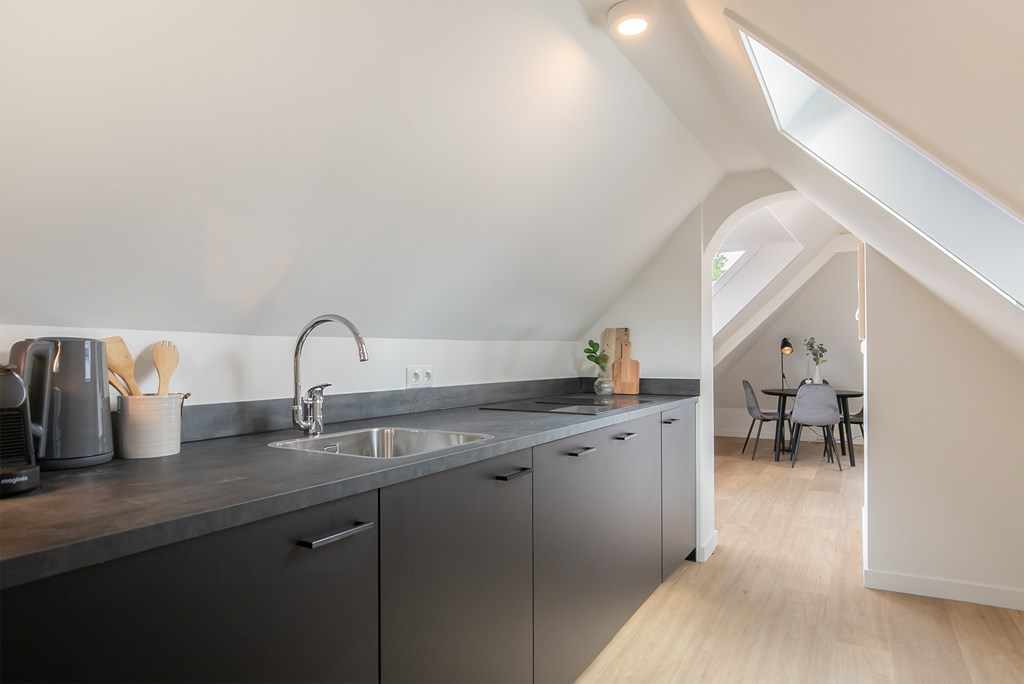 For rent: Apartment Priemstraat, Nijmegen - 4