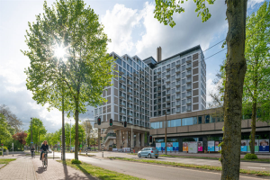 For rent: Apartment Velperweg, Arnhem - 1