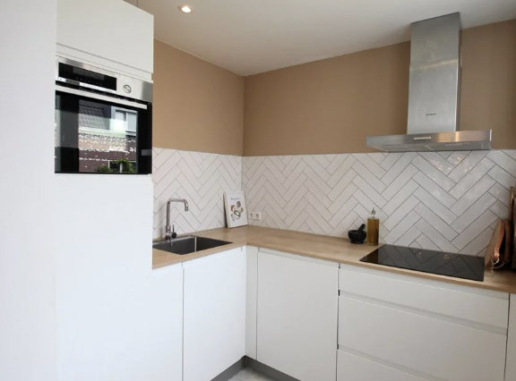 Te huur: Appartement Linschotenstraat, Haarlem - 5