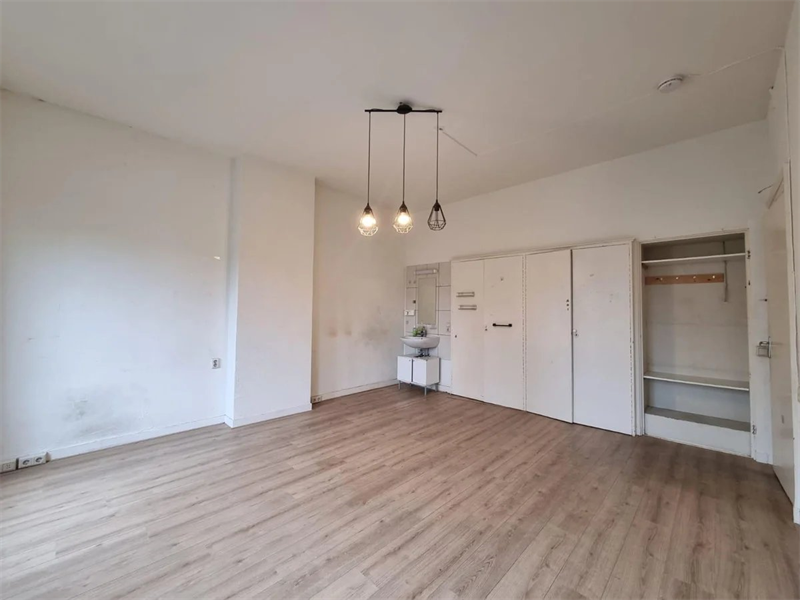 For rent: Room Delpratsingel, Breda - 4