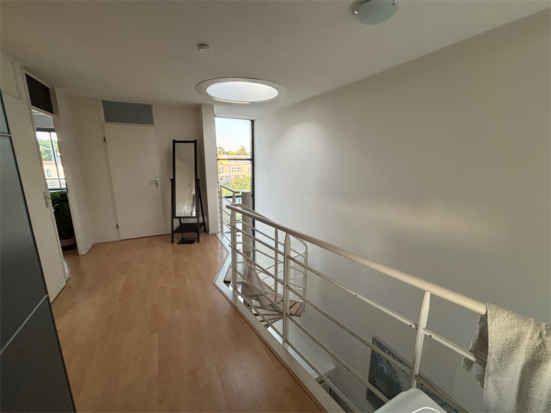 Te huur: Appartement De Beurs, Amersfoort - 8