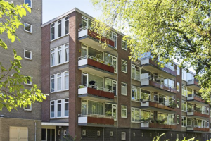 Te huur: Appartement Predikherenlaan, Tilburg - 1