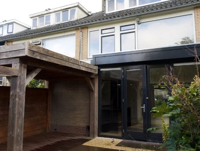 For rent: House Clarenburg, Breukelen Ut - 3