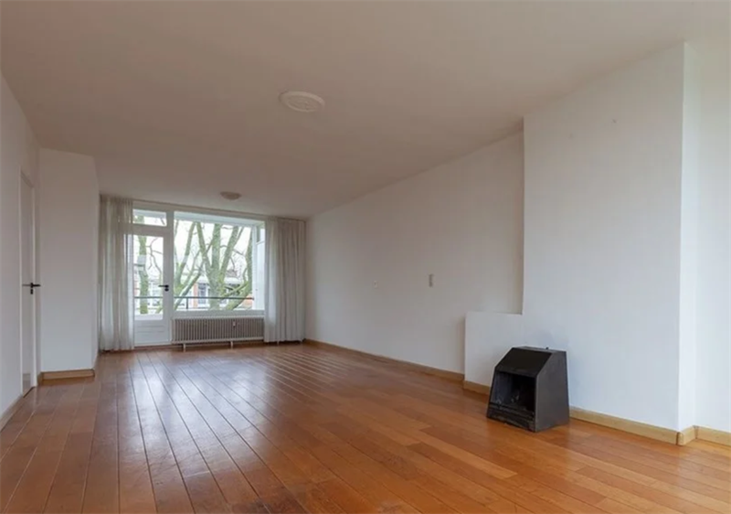 Te huur: Appartement Zwaluwlaan, Bussum - 1