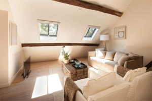For rent: Apartment Grote Looiersstraat, Maastricht - 1