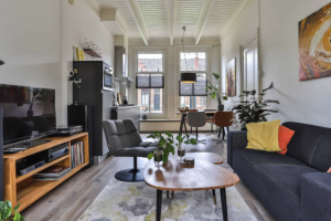 Te huur: Appartement Petrus Campersingel, Groningen - 1