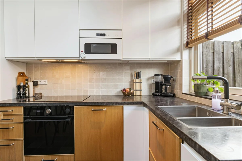 Te huur: Woning Bloemstraat, Utrecht - 6