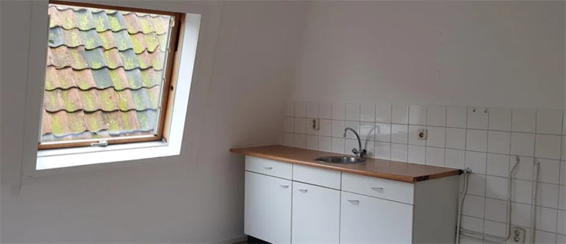 Te huur: Kamer Klokstraat, Leeuwarden - 5