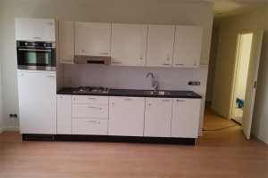 For rent: Apartment Stationsplein, Roosendaal - 1